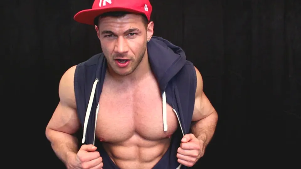 joshua armstrong 16  — PornOne ex vPorn