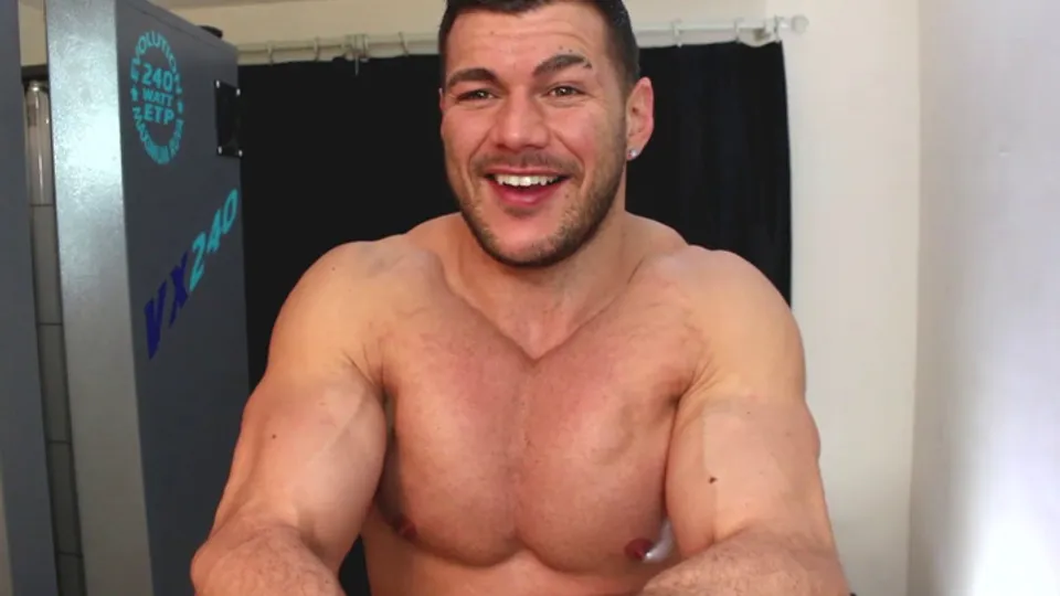 joshua armstrong 17  — PornOne ex vPorn