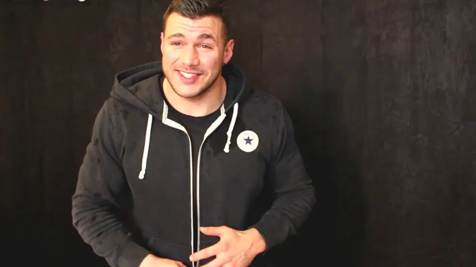 joshua armstrong 19  — PornOne ex vPorn