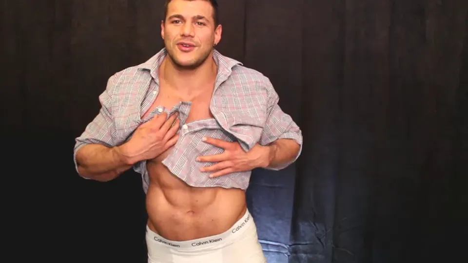 joshua armstrong 20  — PornOne ex vPorn
