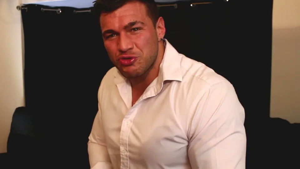 joshua armstrong 22  — PornOne ex vPorn