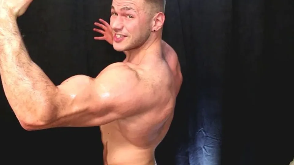 joshua armstrong 24  — PornOne ex vPorn