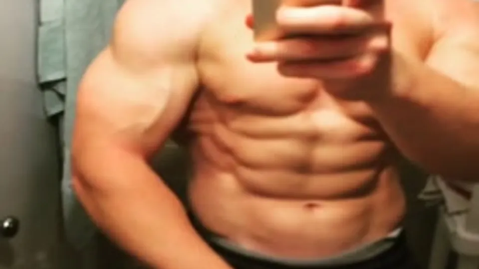 Joshua Kenyon part 2