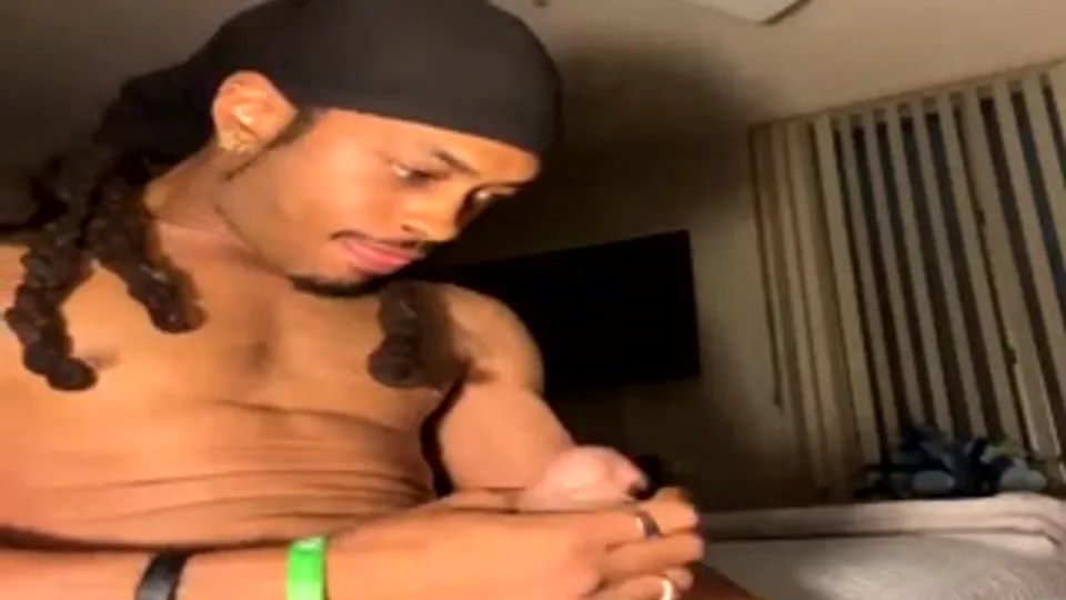 Jovonnie Ebony Nude Leaks Gay, Hottie Black Dude Solo And Bareback Videos, Showing Booty Hole, Butt Fucking Bottoms (18)