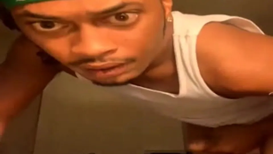Jovonnie Ebony Nude Leaks Gay, Hottie Black Dude Solo And Bareback Videos, Showing Booty Hole, Butt Fucking Bottoms (22)