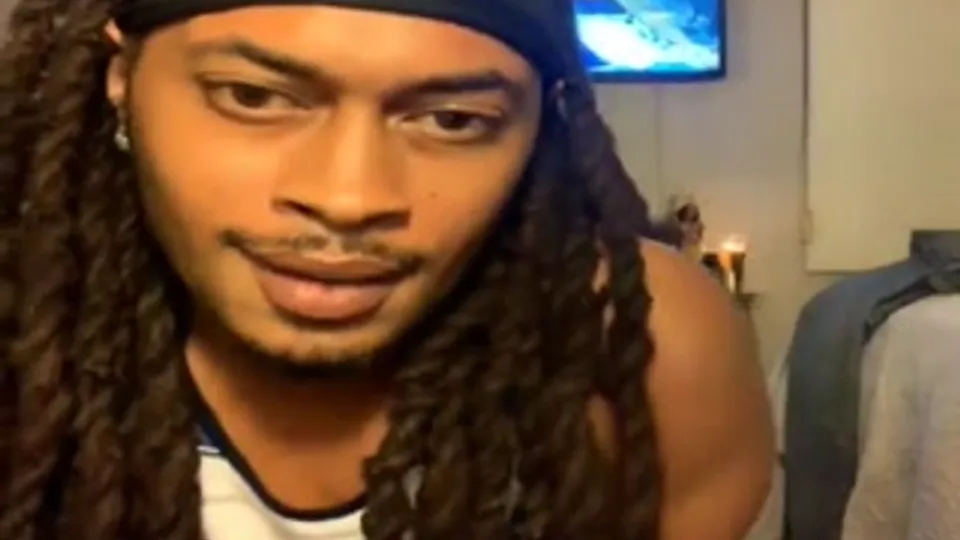 Jovonnie Ebony Nude Leaks Gay, Hottie Black Dude Solo And Bareback Videos, Showing Booty Hole, Butt Fucking Bottoms (21)