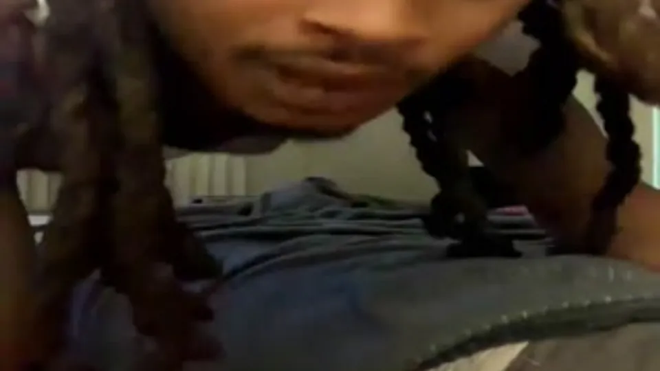 Jovonnie Ebony Nude Leaks Gay, Hottie Black Dude Solo And Bareback Videos, Showing Booty Hole, Butt Fucking Bottoms (13)