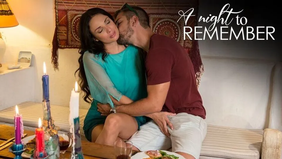 Joy Bear - Anissa KateJuan Lucho - A night to remember 