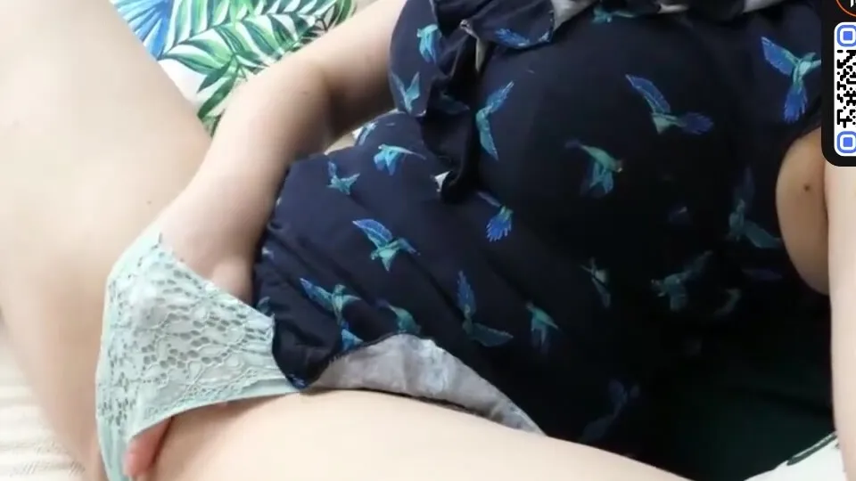 Json title Sensual light-haired chicks with enormous congenital bra-stuffers investigating bean using silk