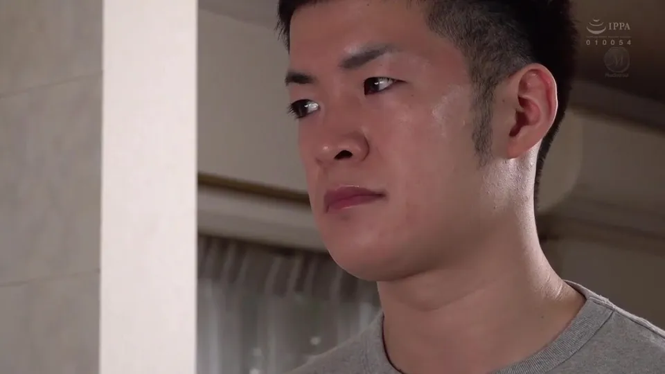 Taboo Encounter: Son-in-law and Mother-in-law