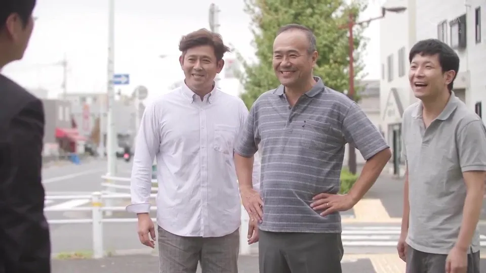 Camp Creampie: Repeated Indulgence