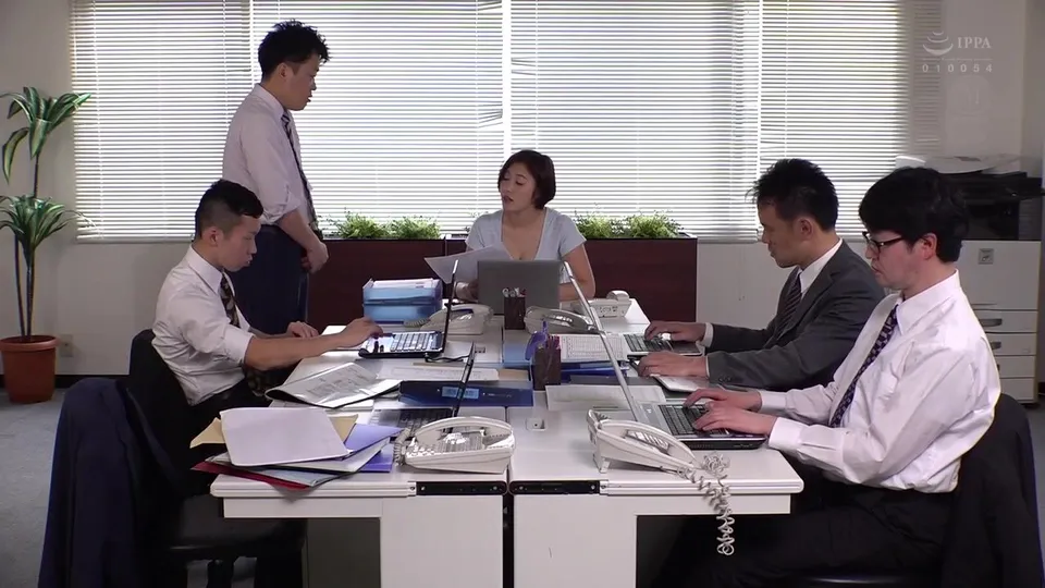 Reconciliation Through Passion