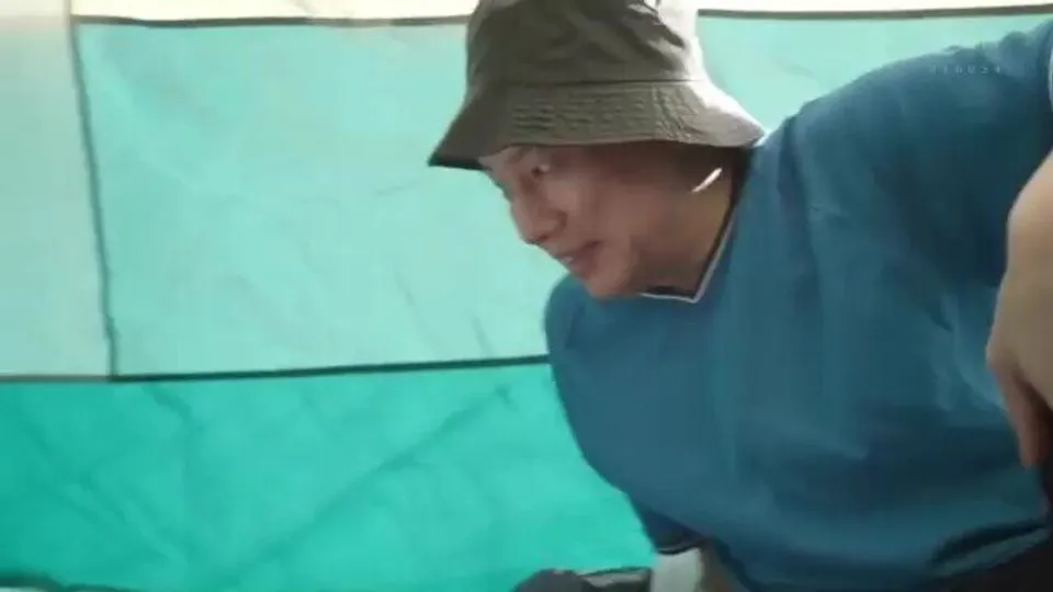 Jul's Homemade Fuck Session