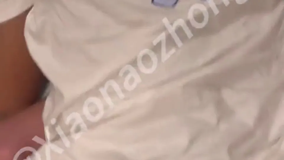 Junior's Intimate Fondling