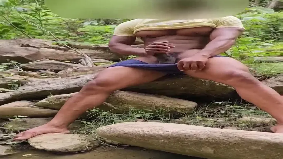 JuniorAndres Nude Leaks Gay Porn, Power Fucker Dominant Fucker Hunk Muscle Top Destroys Bottoms Ebony Black Cock (17).mp4