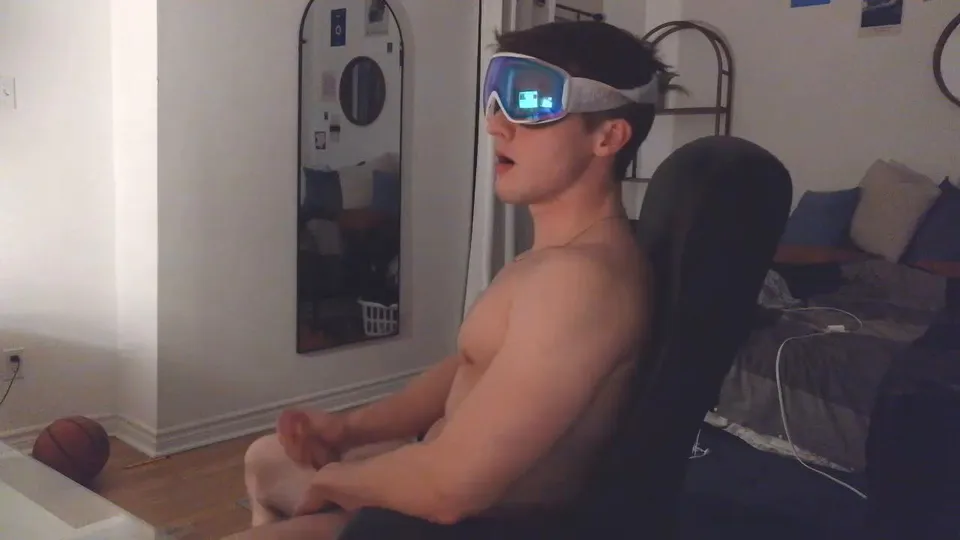 Lo show di Chaturbate di Junior Madison