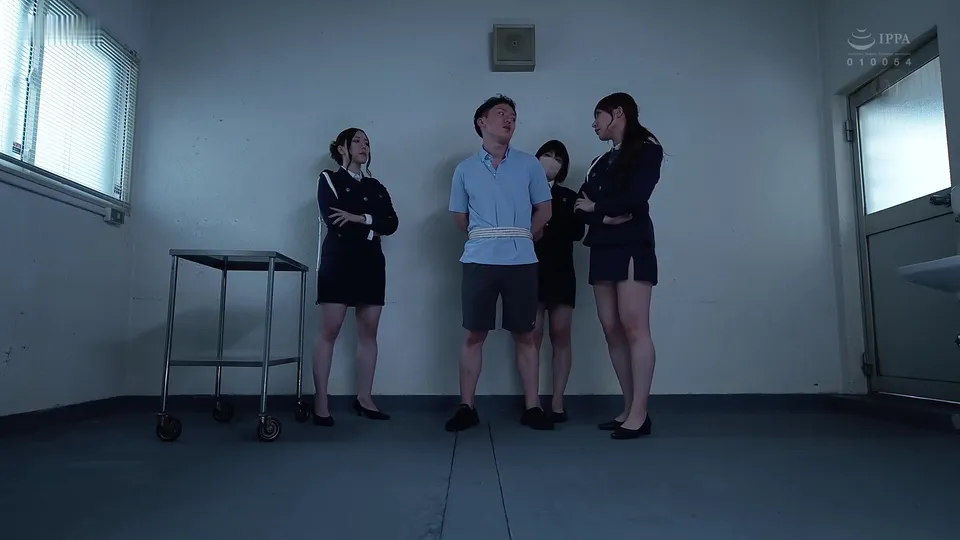 Triple-Breasted Madonna's Censored Hardcore Threesome