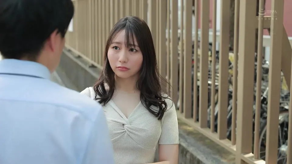 Reunited with My Shy Childhood Crush, Now a Seductive MILF