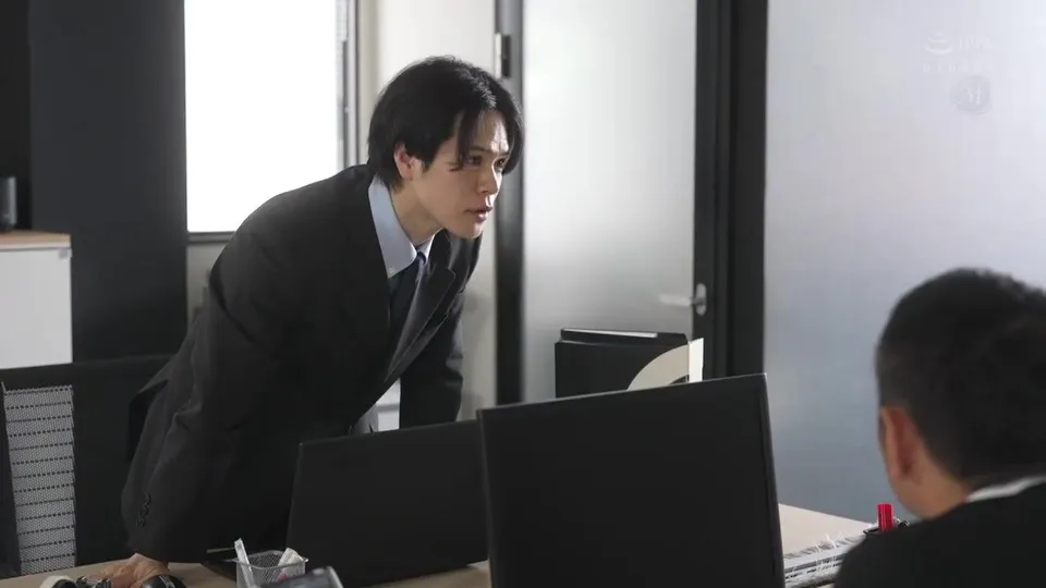 Transforming Boring Office Wife into My Personal Submissive