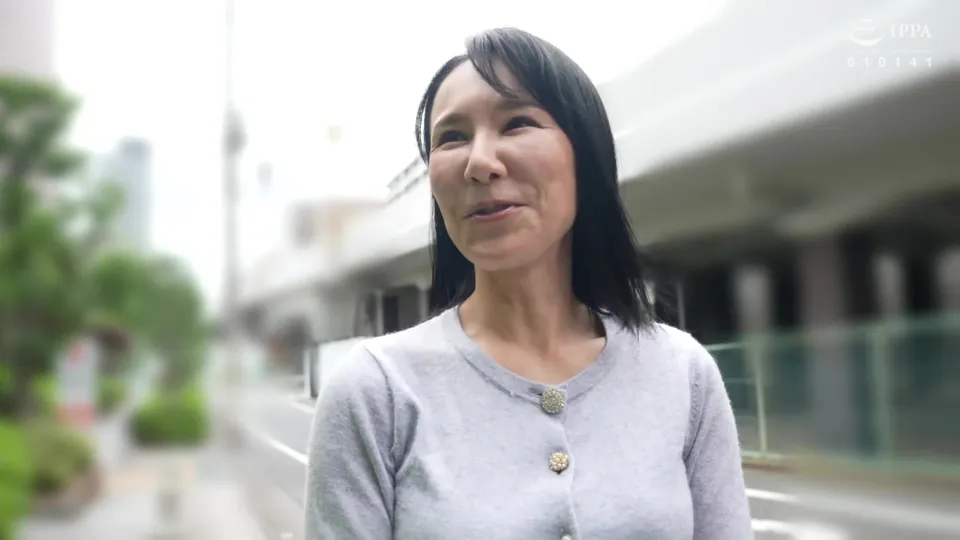 Mature Wife's First Porn Experience