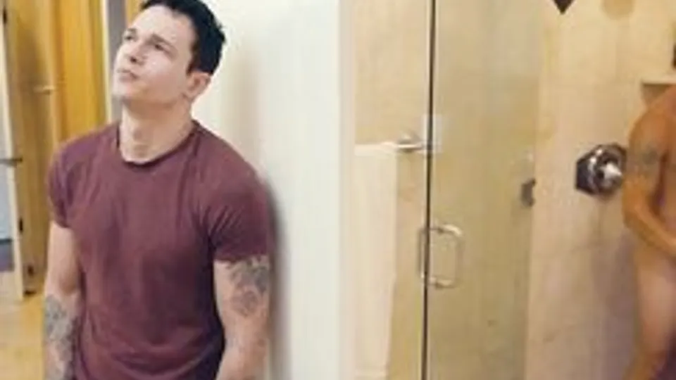 Curious Twinks Explore Together