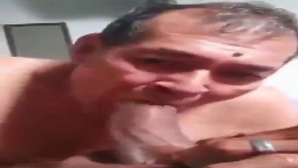 Muscular Man Pounds Raw Dick in Intense Gay Session