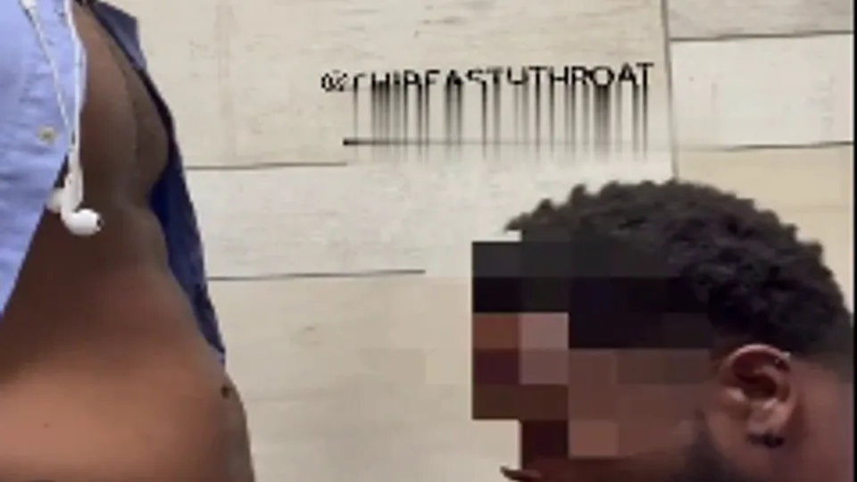 Just a little oral! - video 27 - ThisVid.com