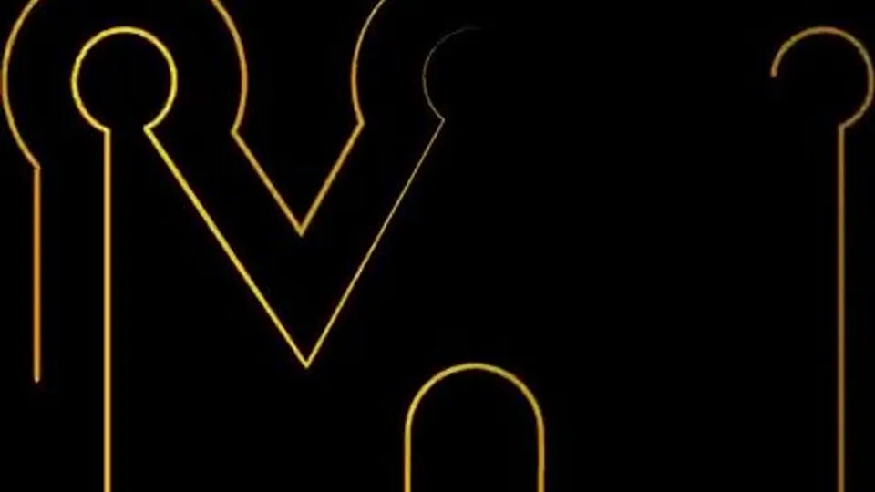 Johns Nachmittagswichs