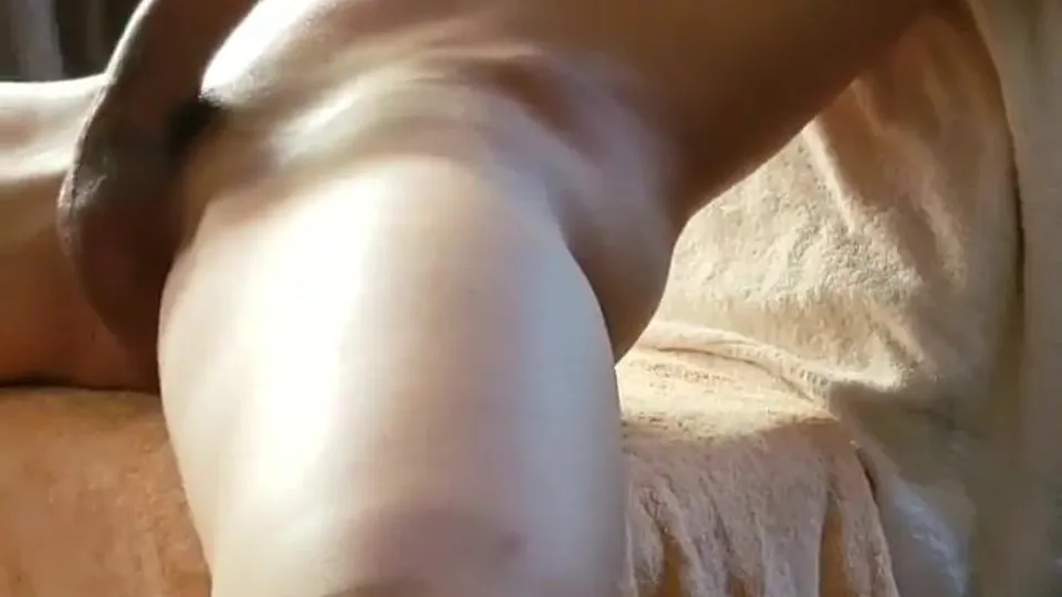 Mutual Masturbation Fun