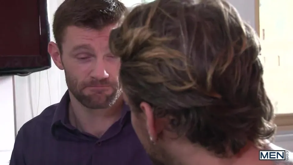 Just Like Dad Part 4