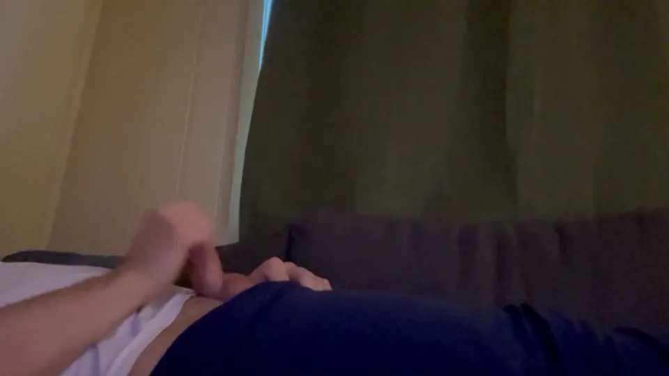 Just masturbate.