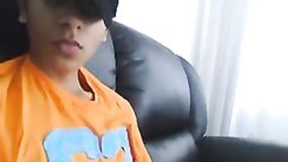 just started to work fully twink gay porn