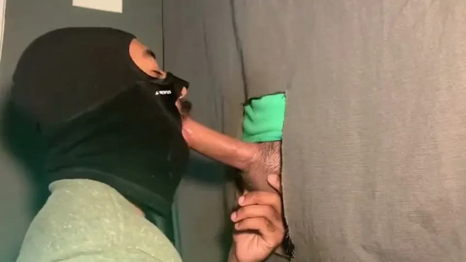 Just suckin it