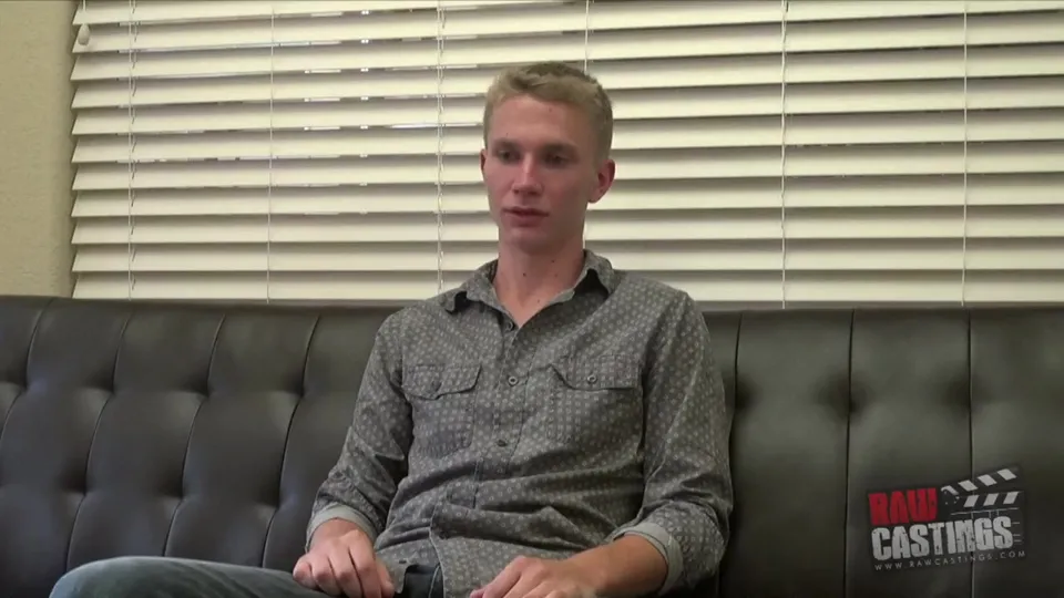 Justin Blayne - Casting #629