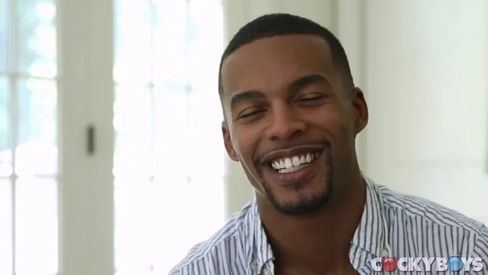 Justin Brody Fucks Jacen Zhu! (2017)