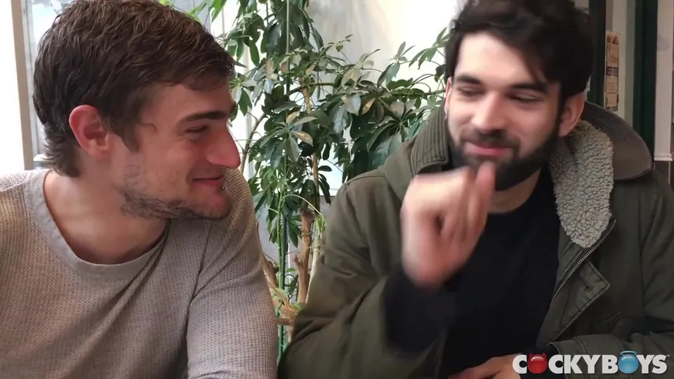 Justins und Tegans intimes erstes Date
