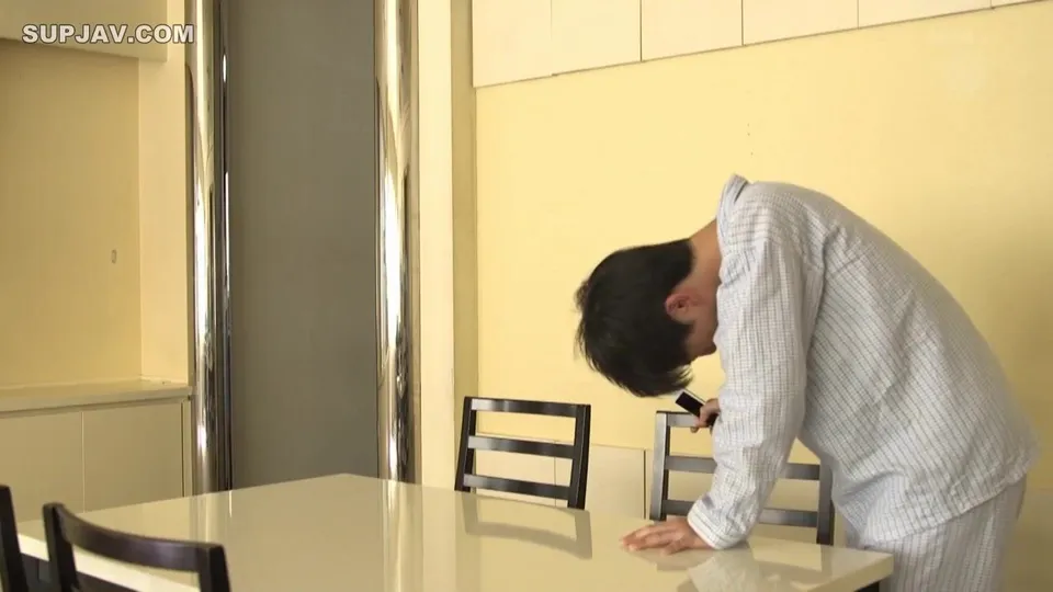 Husband's Boss's 7-Day Rape