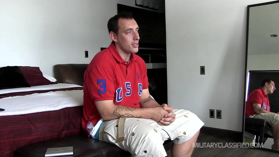 JZ's Intense Gay Blowjob