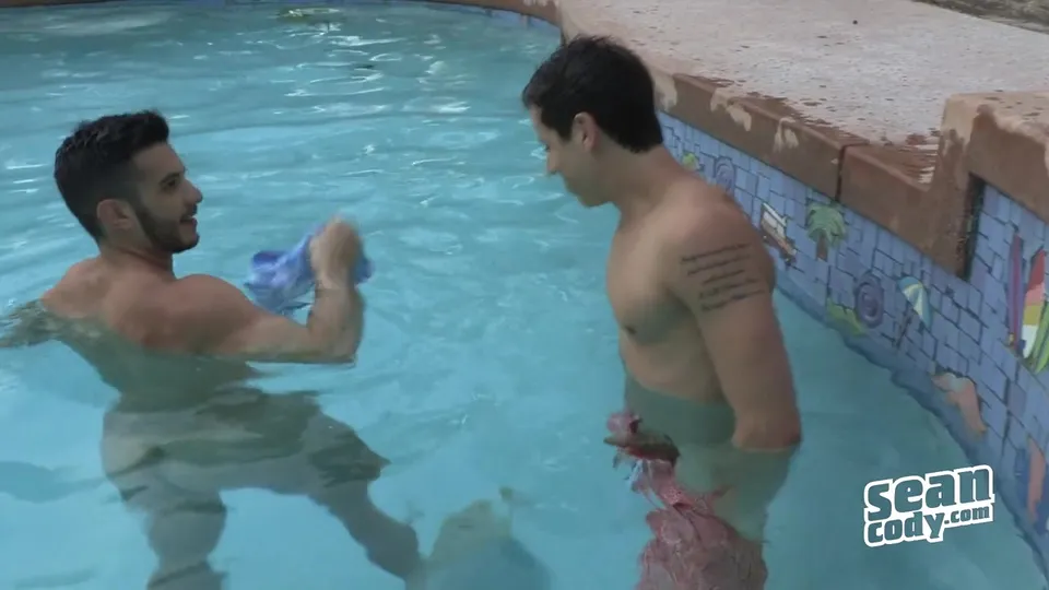 Kaleb's Firsts: Bareback with Manny