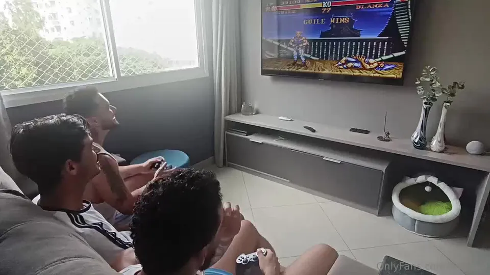KALEL Nude Leaks Gay Porn, Delicious Fuckers Love Booties, Horny Group Fucking Intense Fuck Fun, Anal (9).mp4