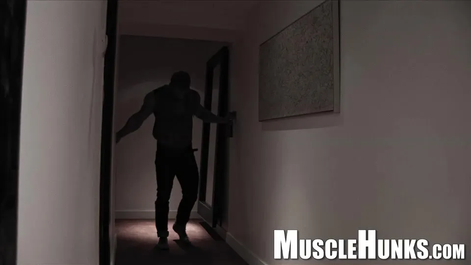 Kane Griffin - Handsome Blond Muscle