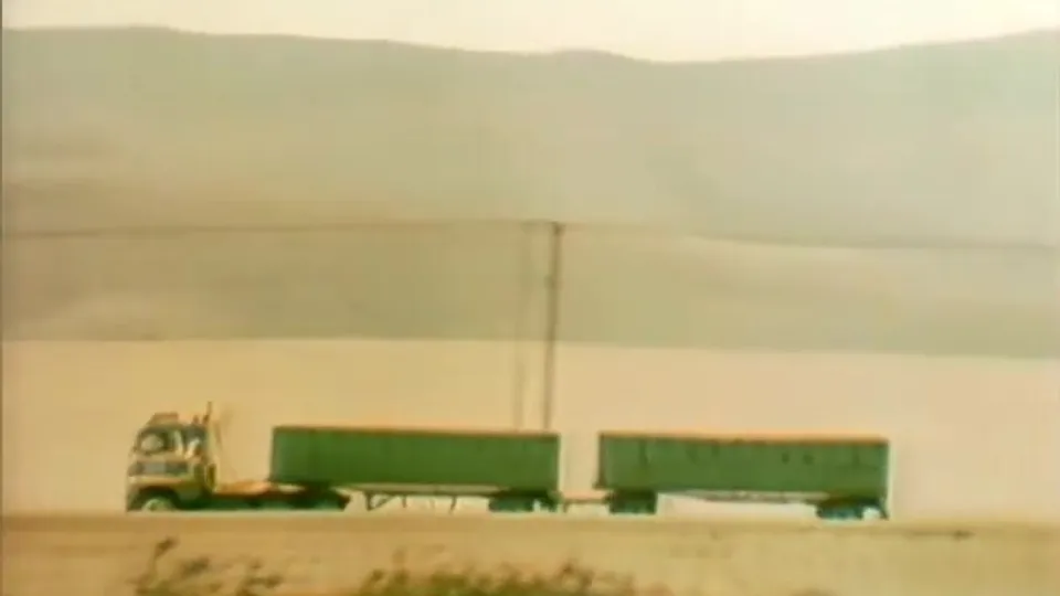 Kansas City Trucking Company (1976) - ThisVid.com