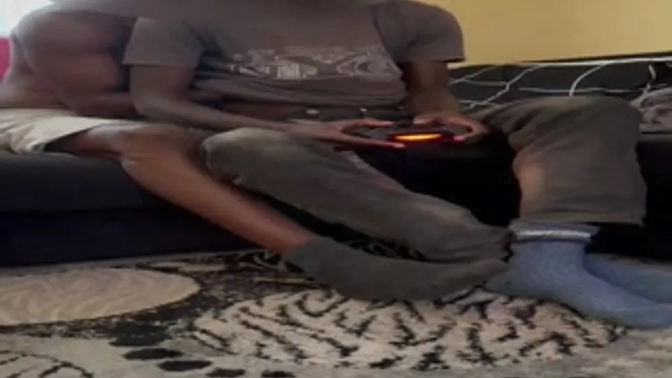 Kashmani Ebony: Dominant Top in BBC Action