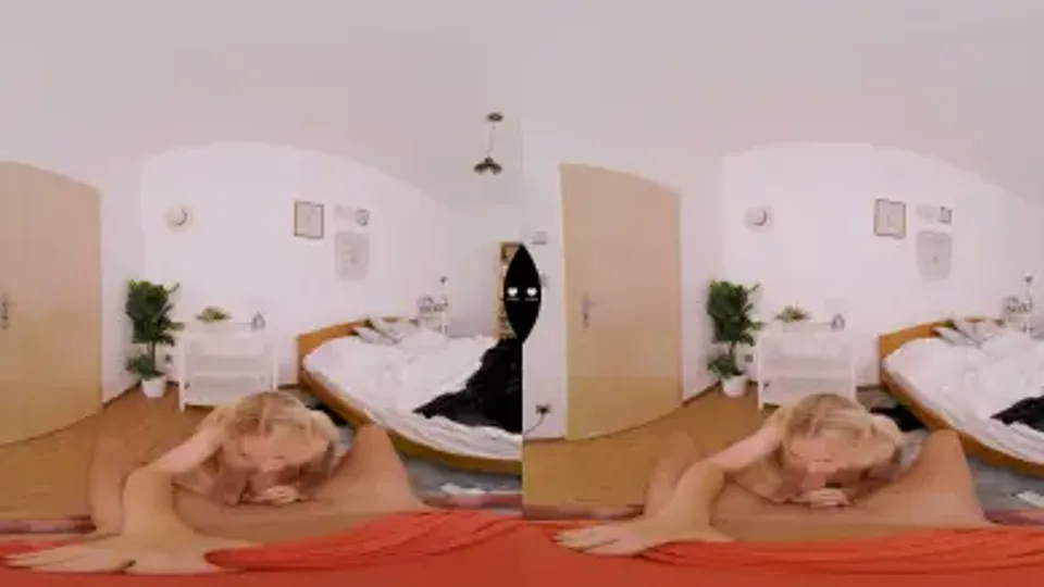 Kattie Gets Some Hard Dick on PornDoe.com