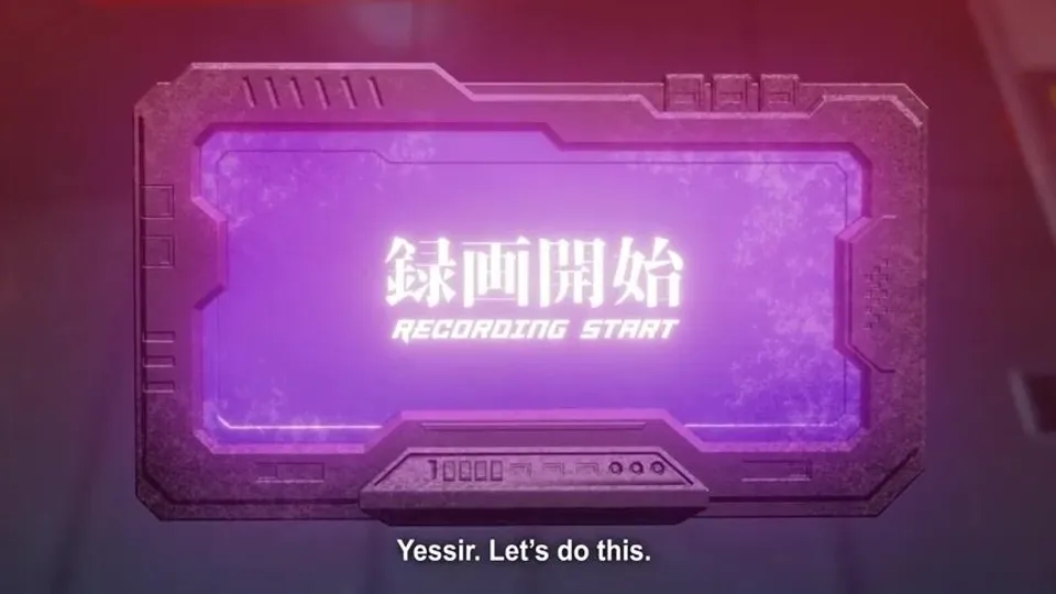 Kazuma's Intimate Encounter