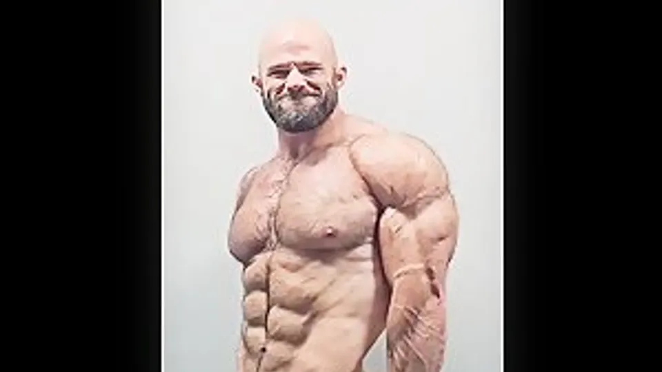 Keegan Smith