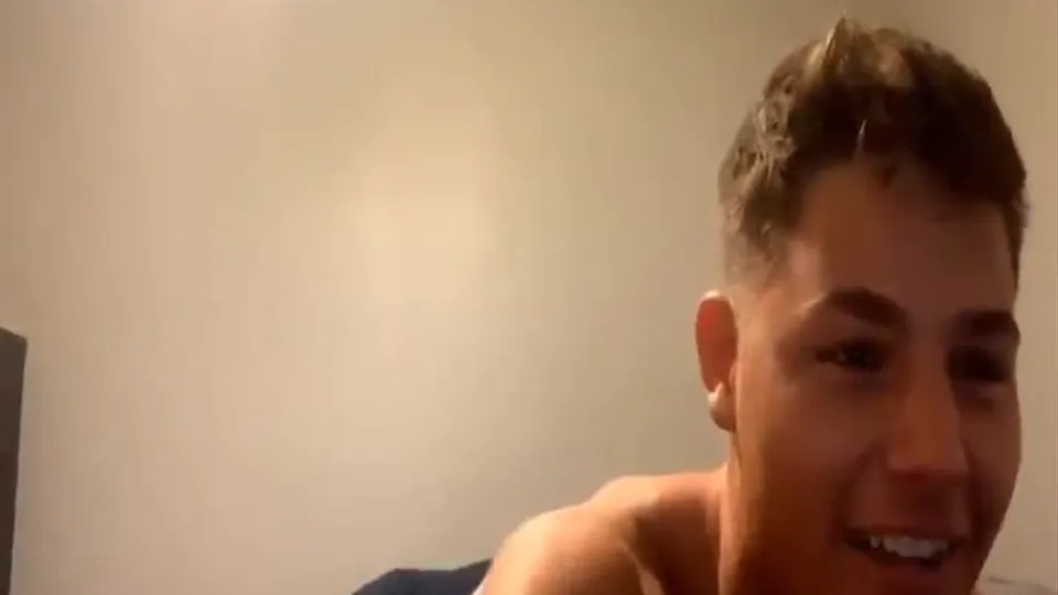 KeeganKeller Nude Leaks Gay Porn, Perfect Gym Jock, Muscular Athlete Twink Cock Sucking Oral Fun Love, Anal Sex And Self Cock Jerking Off (15).mp4