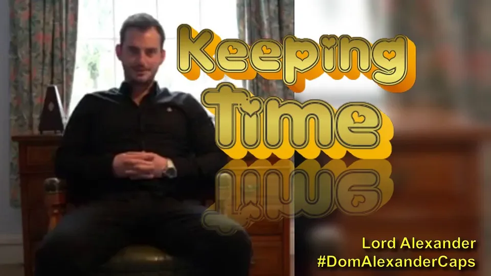 Keeping Time - ThisVid.com