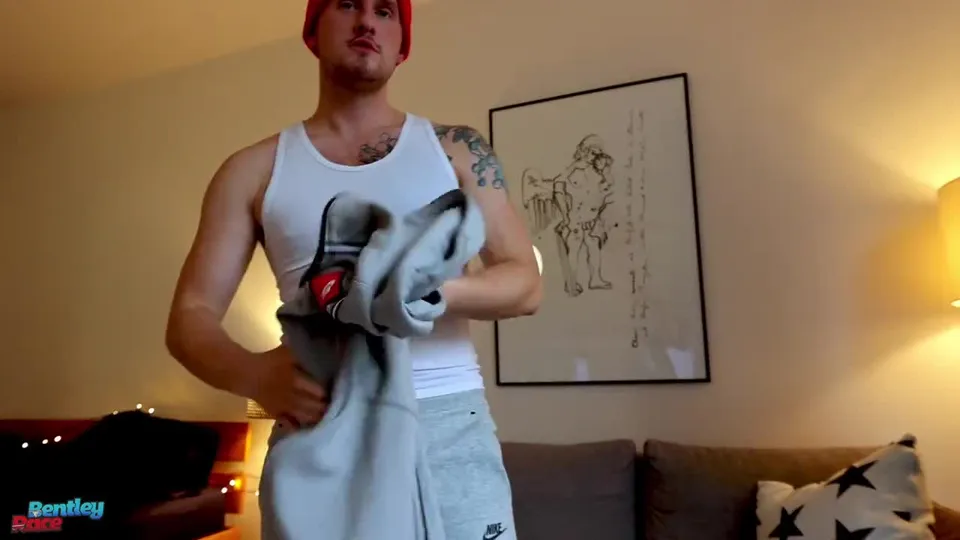 Kell Fullers winter wank video.mp4