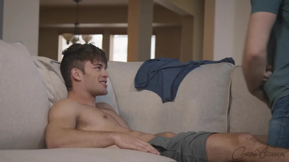 Kellan Blasts Beau